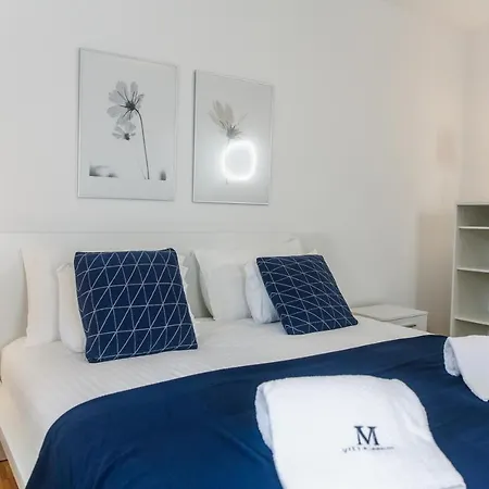 Apartment The Flat - Minusio *