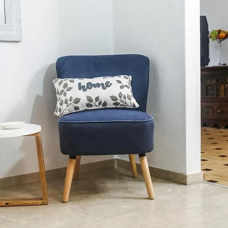 The Flat - Minusio