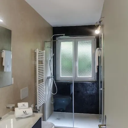 The Flat - Minusio Apartment Muralto